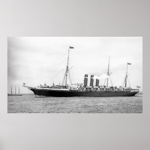 SS-Stadt von Paris Poster