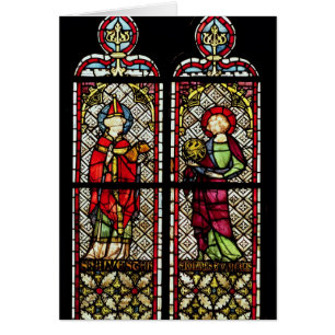 SS. Sylvester und John der Evangelist