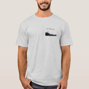 SS-Tal-Lager-Shirt T-Shirt