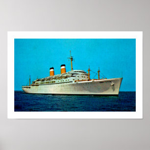 SS-Verfassung Poster