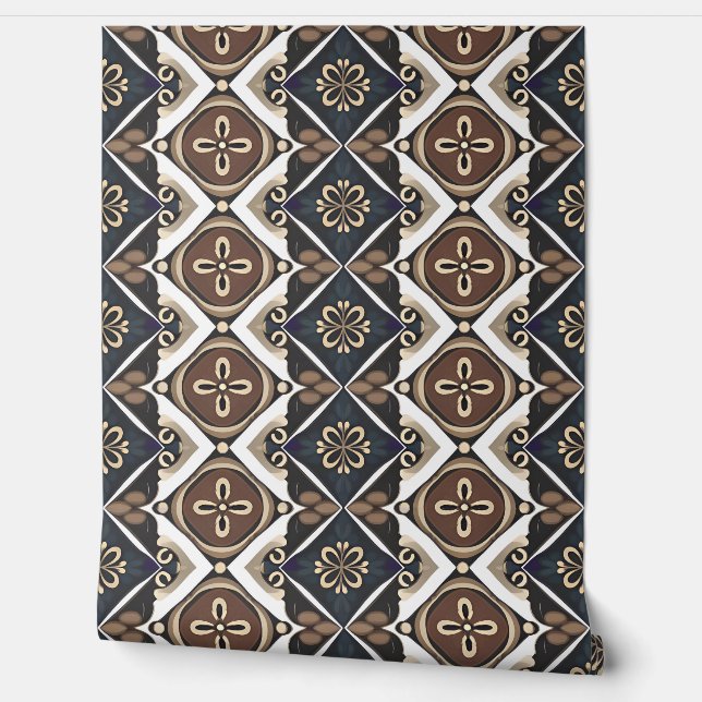 ssa tapete (Abrollen)