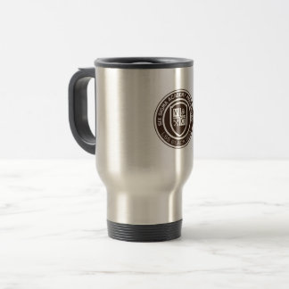 SSAA BLACK BELT THERMO MUG REISEBECHER