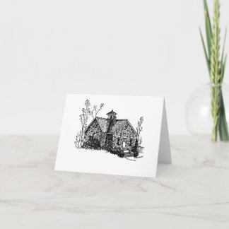 SSCN Mitteilungskarten