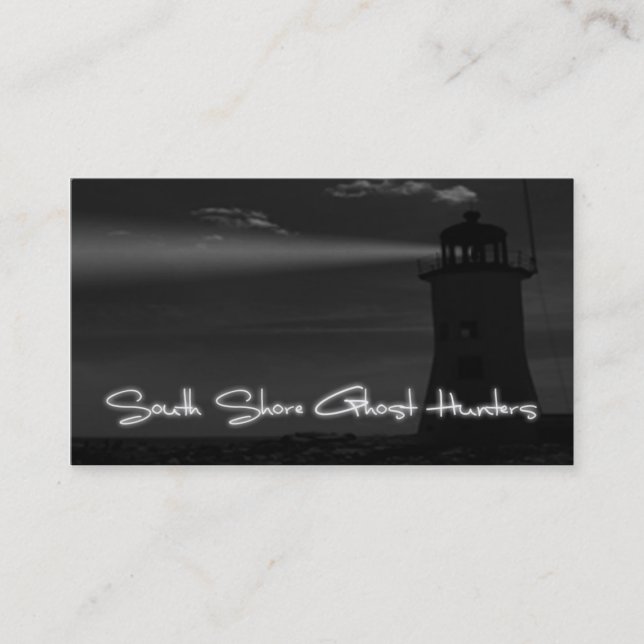 SSGH Karte - Rob (Vorderseite)