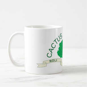 SSI - 18. Abteilung Kaffeetasse