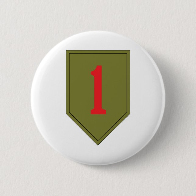 SSI - 1. Infanterie-Division mit TXT Button (Vorderseite)