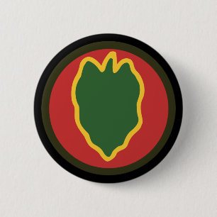 SSI - 24. Infanterieabteilung Button