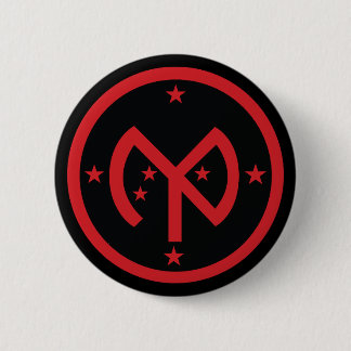 SSI - 27. Infanterieabteilung Button