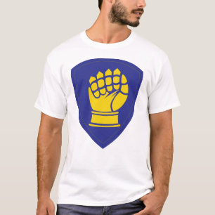 SSI - 46. Infanterieabteilung T-Shirt