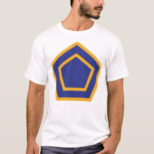 SSI - 55. Infanterieabteilung T-Shirt