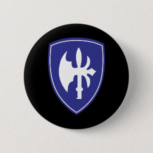 SSI - 65. Infanterieabteilung Button