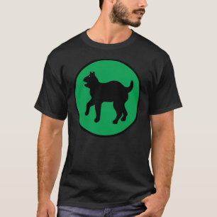 SSI - 81. Infanterieabteilung T-Shirt