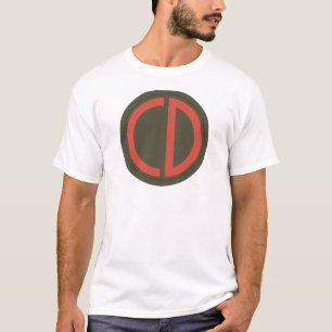 SSI - 85. Infanterieabteilung T-Shirt