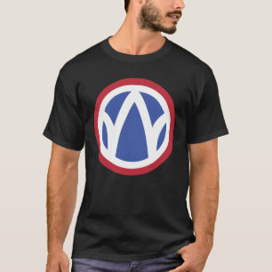 SSI - 89. Infanterieabteilung T-Shirt