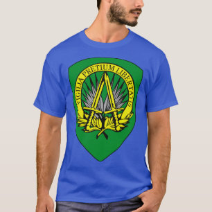 SSI Supreme Headquarters Allied Powers Europe ohne T-Shirt