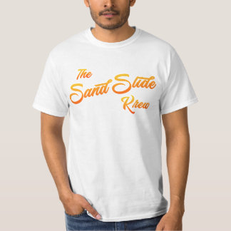SSK Sunset T-Shirt