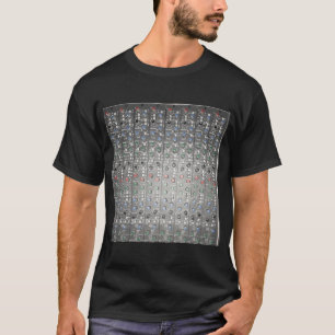 SSL-Mischpult T-Shirt