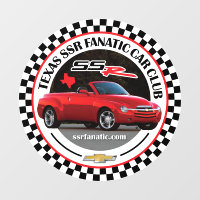 SSR-Fensterklammer