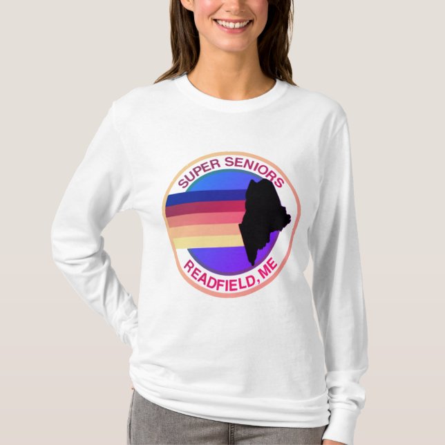 SSR Flieger T-Shirt (Vorderseite)