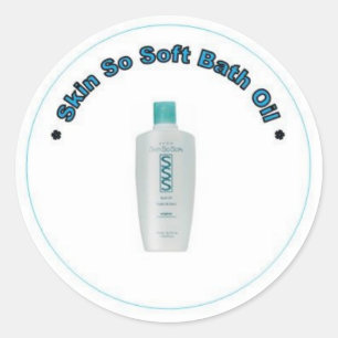 SSS-Aufkleber Runder Aufkleber