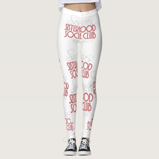 SSSC-LEGGINGS LEGGINGS (Vorderseite)