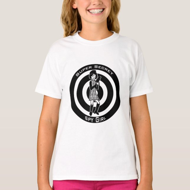 SSSG besser als das Boys-T-Shirt T-Shirt (Vorderseite)