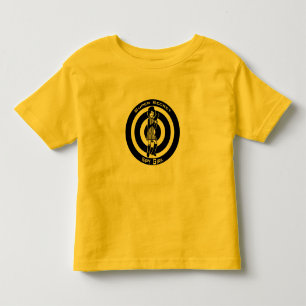 SSSG Kleinkind Initial T-Shirt