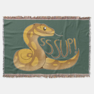 SSSup! Decke