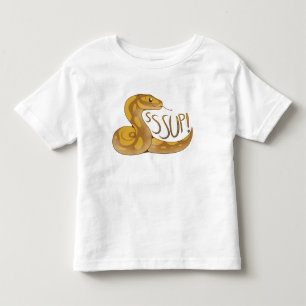 SSSup! Kleinkind T-shirt