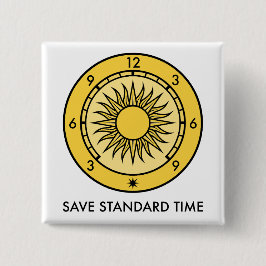 SST-Logo und Wordmark-Taste Button