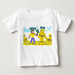 ssundee Kids Baby T-shirt
