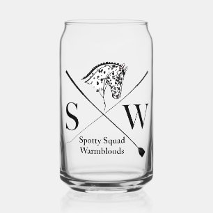 SSW-Bierglas Dosenglas