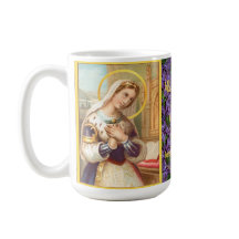 St. Adelaide, Kaiserin Heiliger Römer (LT 03)