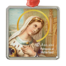 St. Adelaide, Kaiserin Heiliger Römer (LT 03)