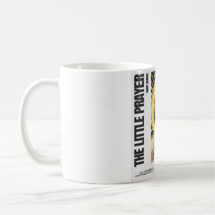 St Agnes Little Prayer Coffee Tasse, Limited Editi Kaffeetasse