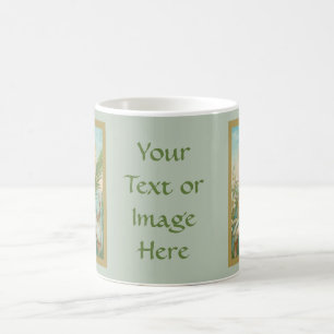 St. Agnes von Rom (MH 01) Kaffeetasse 2b