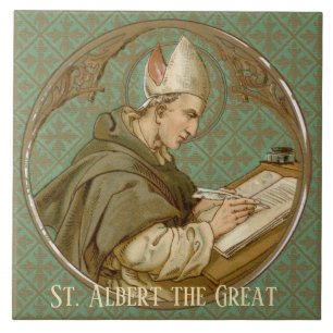 St. Albert der Große (BK 013) Kachel 1
