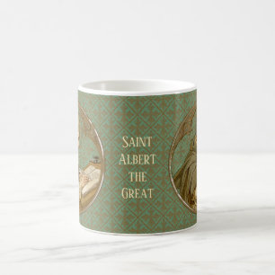 St. Albert der Große (BK 013) Kaffeetasse 1.2
