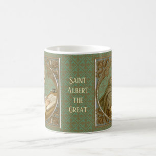 St. Albert der Große (BK 013) Kaffeetasse 2.2