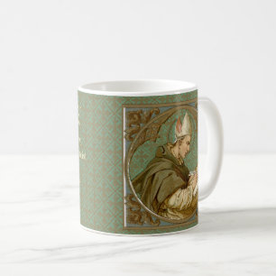 St. Albert the Great (BK 013) Kaffee Tasse 2.1b