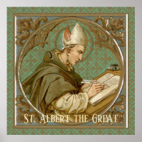 St. Albert the Great (BK 013)