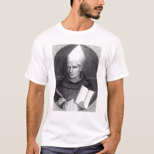 St. Albertus Magnus, 1851 T-Shirt