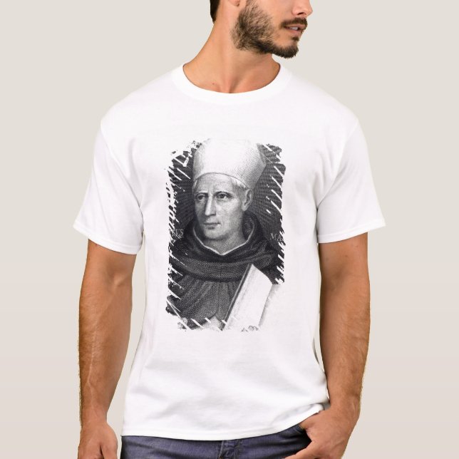 St. Albertus Magnus, 1851 T-Shirt (Vorderseite)