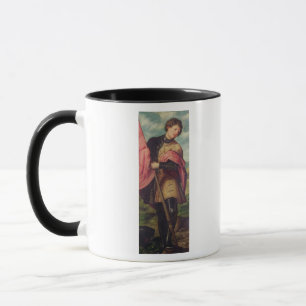 St. Alexander Tasse