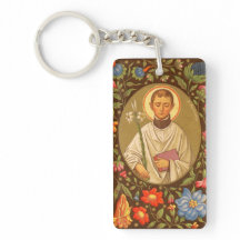 St. Aloysius Gonzaga (PM 01) Anpassbar