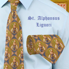 St. Alphonsus Liguori (SNV 02) Krawatte