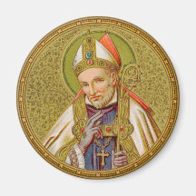 St. Alphonsus Liguori (SNV 02) (Runde)