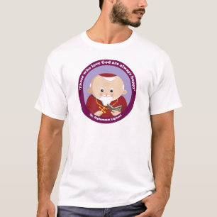St. Alphonsus Liguori T-Shirt