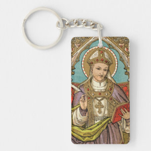 St. Alphonsus Liguori (VVP 005) Schlüsselanhänger