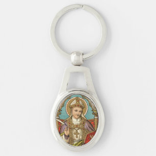 St. Alphonsus Liguori (VVP 005) Schlüsselanhänger